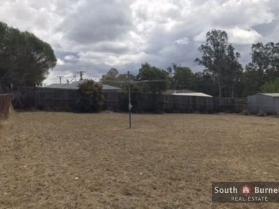 49 Normanby Street, Nanango