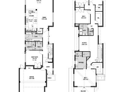 8A Eltham Street, Wembley Downs