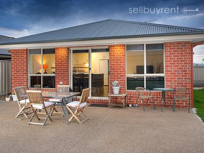 5 SADLIER STREET, Wodonga