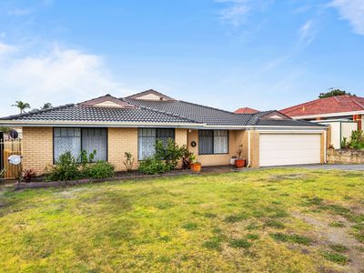 21 Sciano Avenue, Success