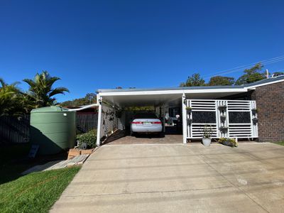 58 William Street, Urangan