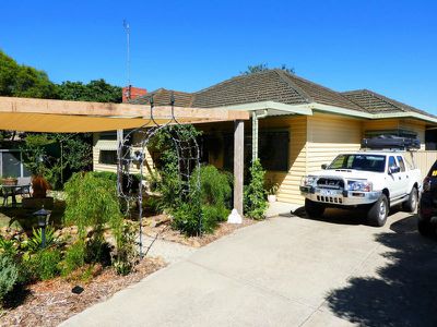 3 Grattan Street, Seymour