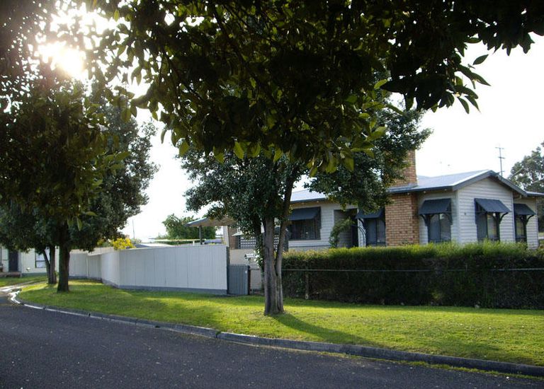 19 New Street, Portland
