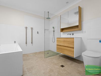 1455 Hobbys Yards Road, Hobbys Yards