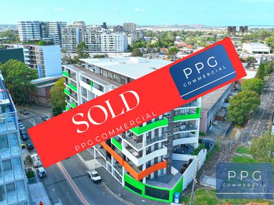 suite 2 / 30-32 Arncliffe Street, Wolli Creek