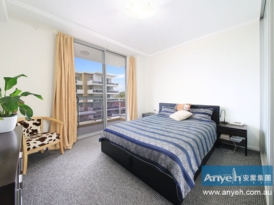 505 / 23 Gertrude Street, Wolli Creek