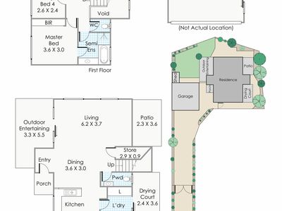 1B Redcourt Rd, Attadale