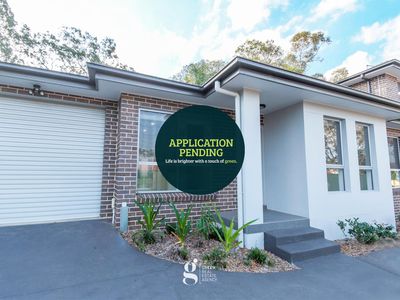 2 / 37 Winbourne Street, West Ryde