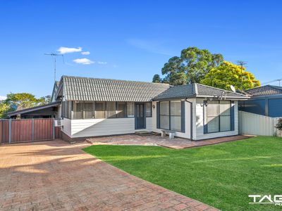 13 Maranie Avenue, St Marys