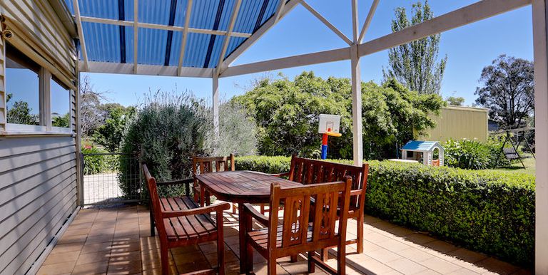 44 Branjee Road, Euroa