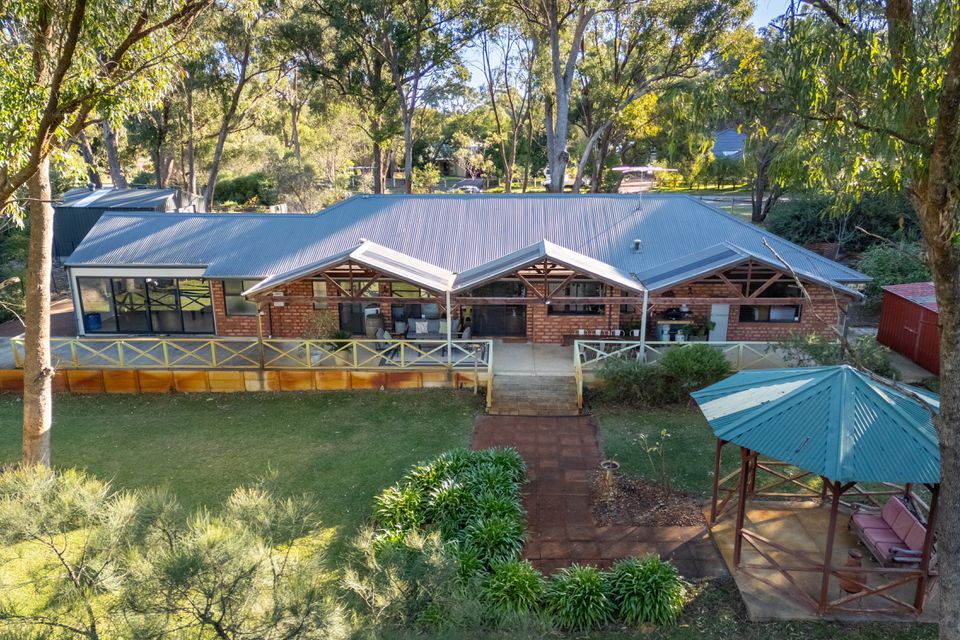 2 ARCHER CLOSE, Baldivis