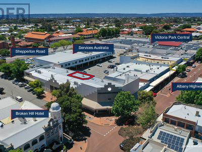 32,33&34 / 328 Albany Highway, Victoria Park