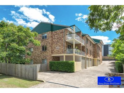 6 / 5 Vincent Street, Indooroopilly