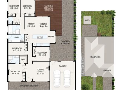 13 Keller Court, Hampton Park