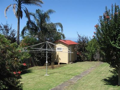 1 Harold Street, Coniston
