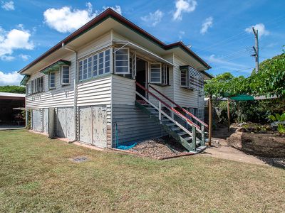20 Churchill Street, Urangan
