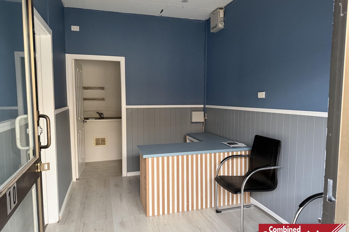 10 / 186 Queen Street, Campbelltown