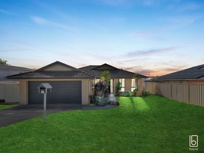 11 Alpine Avenue, San Remo