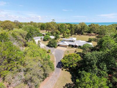 497 Oregan Creek Road, Toogoom
