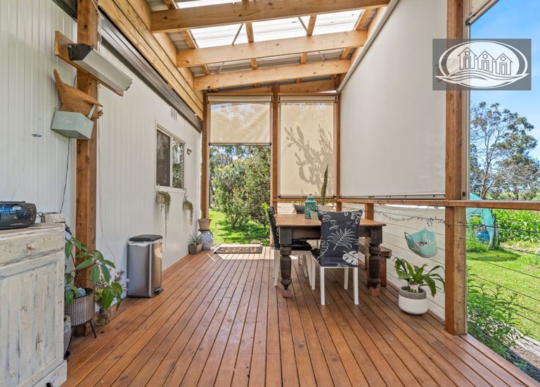 13 Benbows Road, Portland