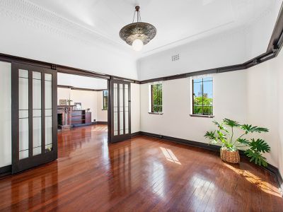 5 / 995 Brunswick Street, New Farm