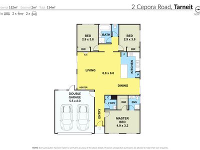 2 Cepora Road, Tarneit