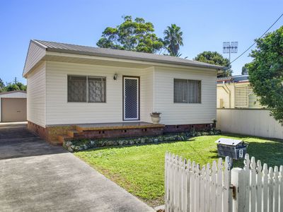 9 Princess Avenue North, Burrill Lake