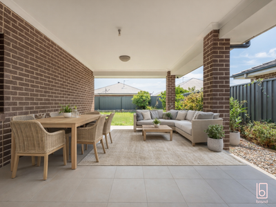 41 Jasper Avenue, Hamlyn Terrace