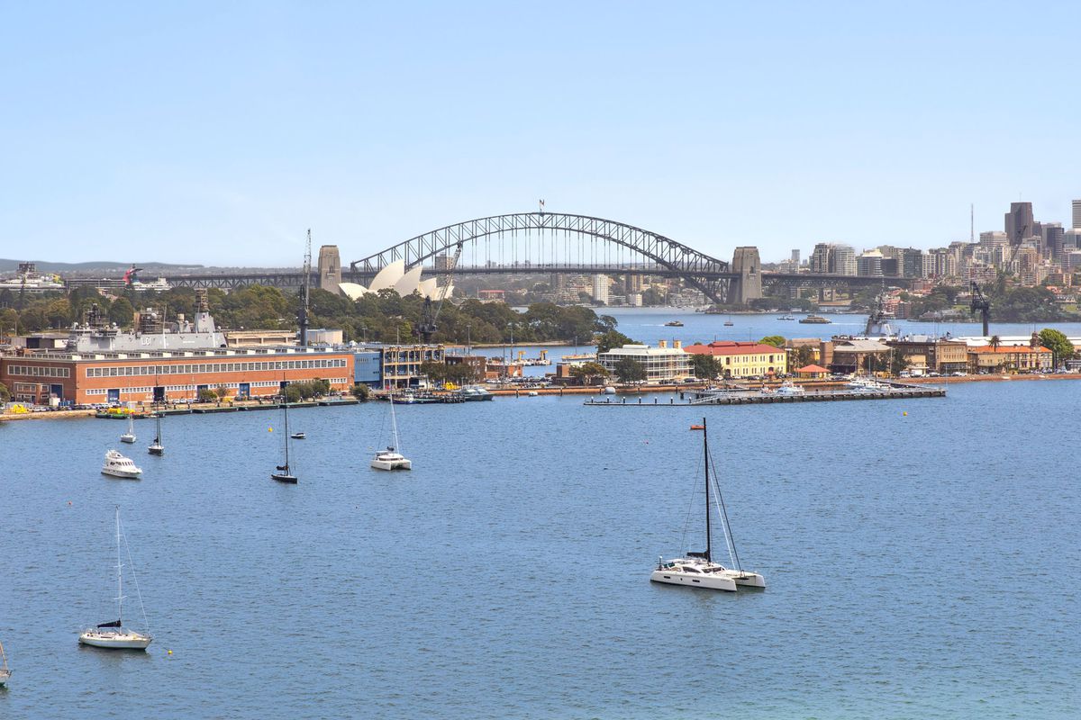 9b / 23 Thornton Street, Darling Point