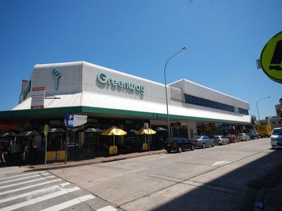 Shop 9 / 222 Church St, Parramatta