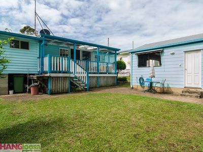 33 Poinciana Avenue, Tewantin