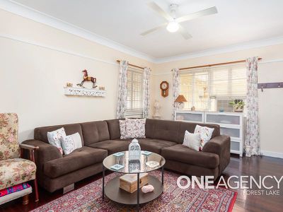 30 Willow Street, Inala
