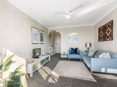 7 / 25 Parkes Street, Manly Vale