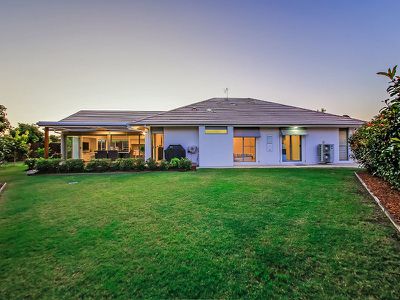 4 Thomson Place, Wakerley