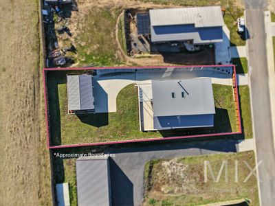 24 Owens Hill Road, Bagdad