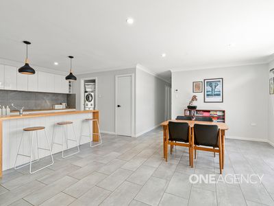 3 Lyrebird Drive, Nowra