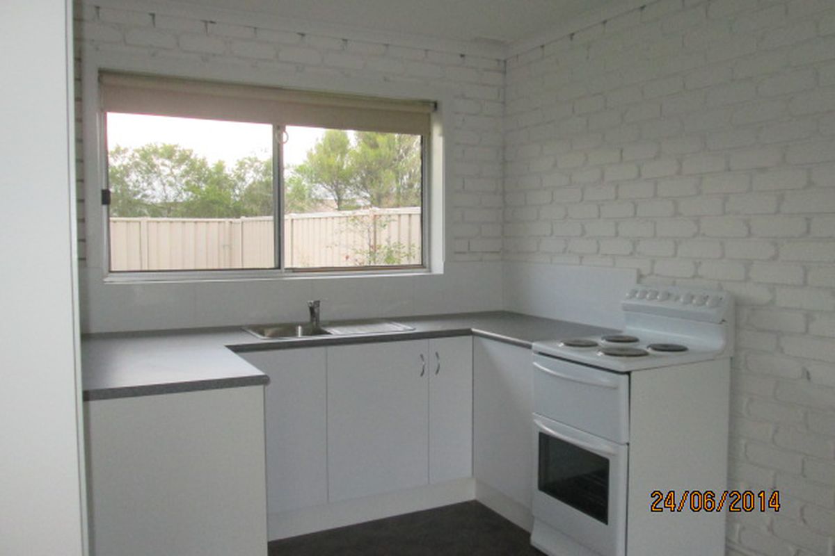 6 / 11 Early Street, Mansfield