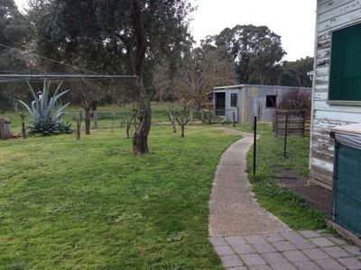 252 High Street, Heathcote