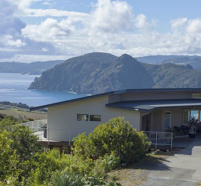 852 Taupo Bay Road, Taupo Bay