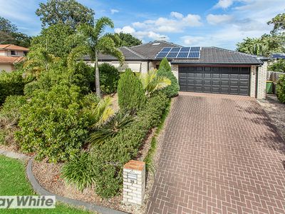 36 Diamond Avenue, Kallangur