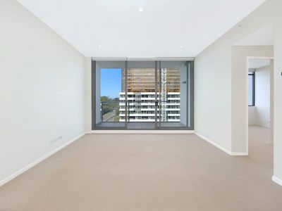 807 / 1 Saunders Close, Macquarie Park