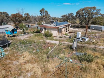 67 Heffer Road Capels Crossing, Kerang