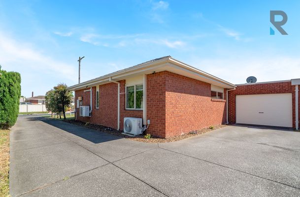 1 / 44 Spurr Street, Craigieburn