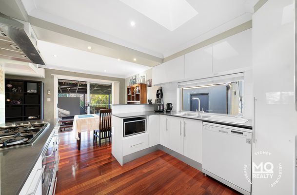 2 Winnipeg Street, Seven Hills