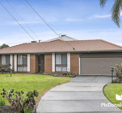 8 Evita Terrace, Westmeadows