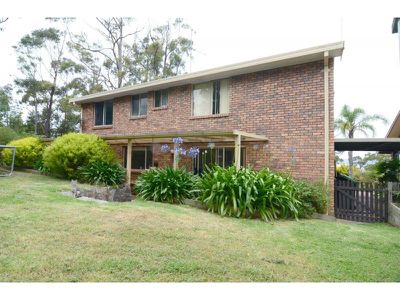 21 Andrea Street, Eden
