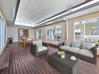 24 Crouch Avenue, Atherton