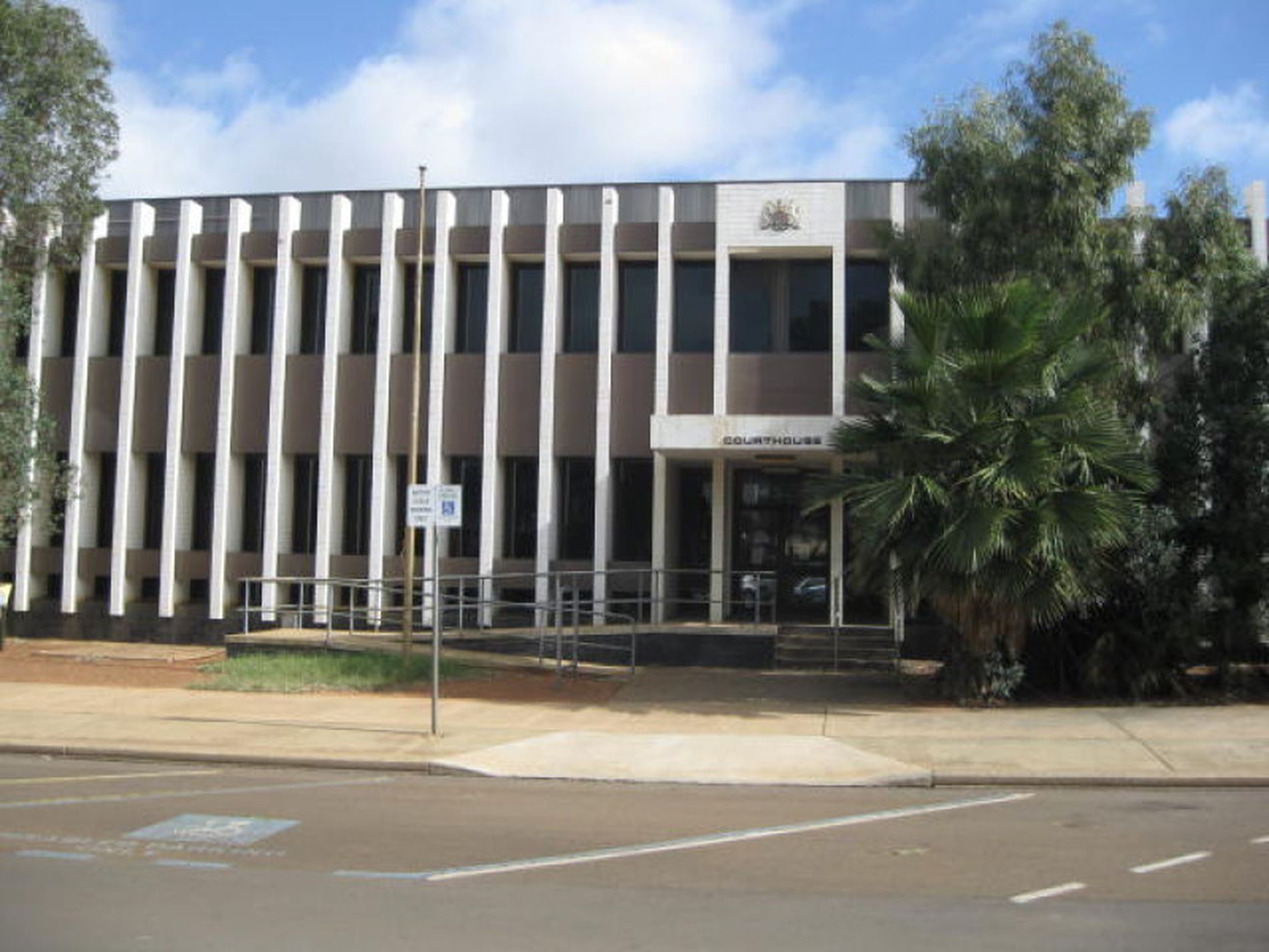 54-68 Brookman Street, Kalgoorlie