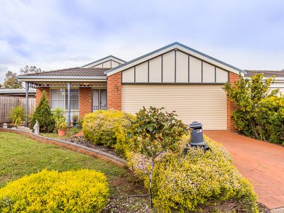 96 Bethany Road, Hoppers Crossing