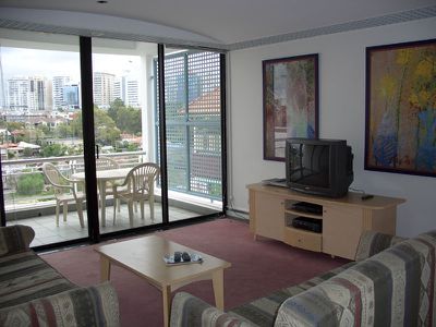 13 / 1 Kiara Close, North Sydney